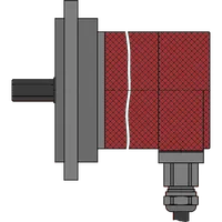TR Electronic CEV65M-01700