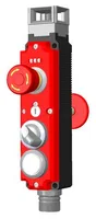 Euchner CTP-L1-AR-U-HA-AEE-SH-163538