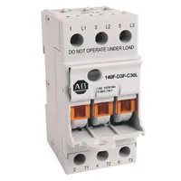 Allen Bradley 140F-D3F-C30L