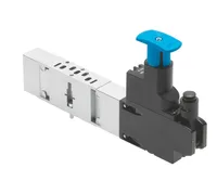 Festo VABF-S3-2-R1C2-C-6