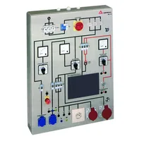 Beha-Amprobe PM-1 Prüftafel
