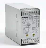 Mayser SG-EFS 134 ZK2/1