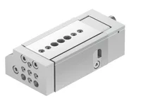 Festo DGSL-16-10-EA