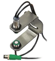 Pepperl+Fuchs UGB-18GM50-255-2E3-150MM-V15-Y