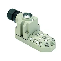 Weidmüller SAI-8-M 3P M8