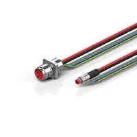 Beckhoff ZK7208-AT00-0xxx