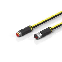 Beckhoff ZK7102-1007-Axxx
