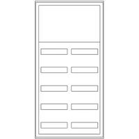 ABN Braun SP27RK052
