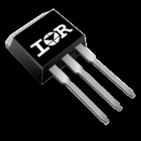 Infineon IRL60SL216