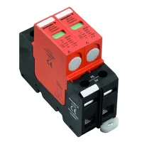 Weidmüller VPU II 2 280V/40KA
