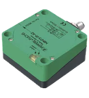 Pepperl+Fuchs NCB40-FP-A2-P4-V1