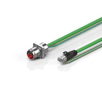 Beckhoff ZK7610-AG00-Axxx