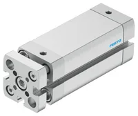 Festo ADNGF-20-50-PPS-A