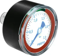 Festo MA-40-2,5-R1/8-E-RG