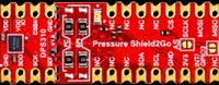Infineon S2GO PRESSURE DPS310
