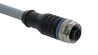 Schmersal A-K4P-M12-S-G-15M-GY-2-X-B-4-69-075