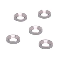 IFM CONICAL WASHERS 5 PIECES
