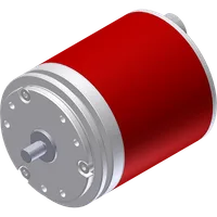 TR Electronic CEV58M-00823