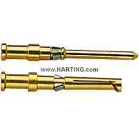 Harting Deutschland 09 15 000 6222