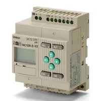 Omron ZEN-10C1DR-D-V2