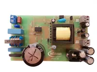 Infineon DEMO_5QR2270AZ_24W1