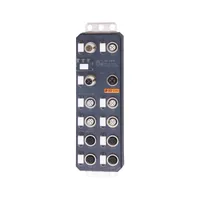 IFM IO-Link Master PL PB 8P IP67