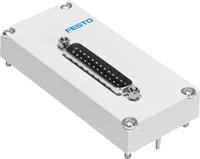 Festo VAEM-L1-S-M1-25V2