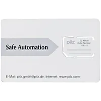Pilz 779211