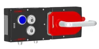 Euchner MGB-L1HE-APA-R-156002