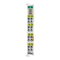 Beckhoff EL3014
