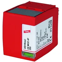 Dehn + Söhne DR MOD 4P 255