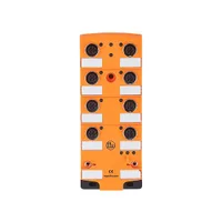 IFM CompactM12 4 DI-Y 4DO no IR