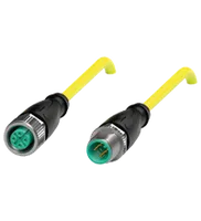 Pepperl+Fuchs V1-G-YE2M-PUR-U-V1-G
