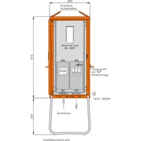 Walther-Werke Ferdinand Walthe WA0011