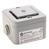 Allen Bradley 855H-BA24BD
