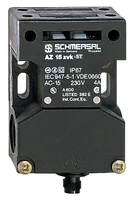 Schmersal AZ 15 ZVRK-ST