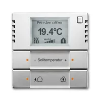 Busch-Jaeger 6124/01-866