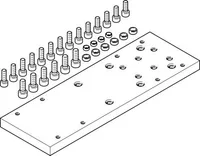 Festo HMVY-5