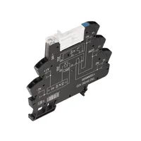 Weidmüller TRZ 5VDC 1CO AU