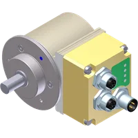 TR Electronic CEV58M-00370