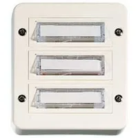Friedland - Novar E33/3W