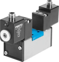 Festo JMDDH-5/2-D-3-M12-C