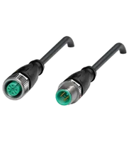 Pepperl+Fuchs V11-G-BK2M-PVC-U-V11-G