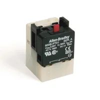 Allen Bradley 800B-PT01