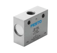 Festo ZK-1/8-B