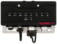 Euchner MBM-PN-S4-MLI-3B-169765