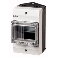 Eaton Electric CI-K2H-80-K