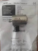 SPM Instrument TRV-18