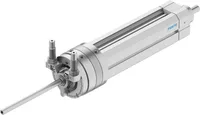 Festo DSL-20-25-270-CC-A-S20-KF-B