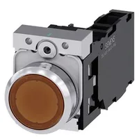 Siemens 3SU1153-0AB00-1FA0